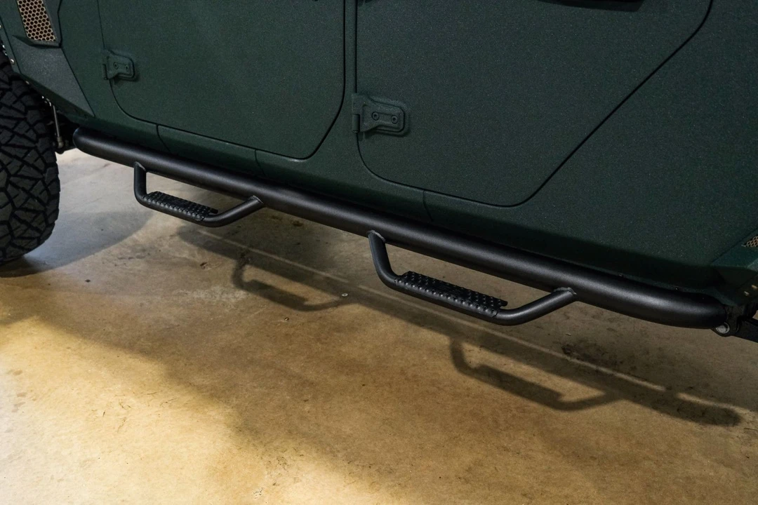 2025 Jeep JT Gladiator - Image 12 of 12