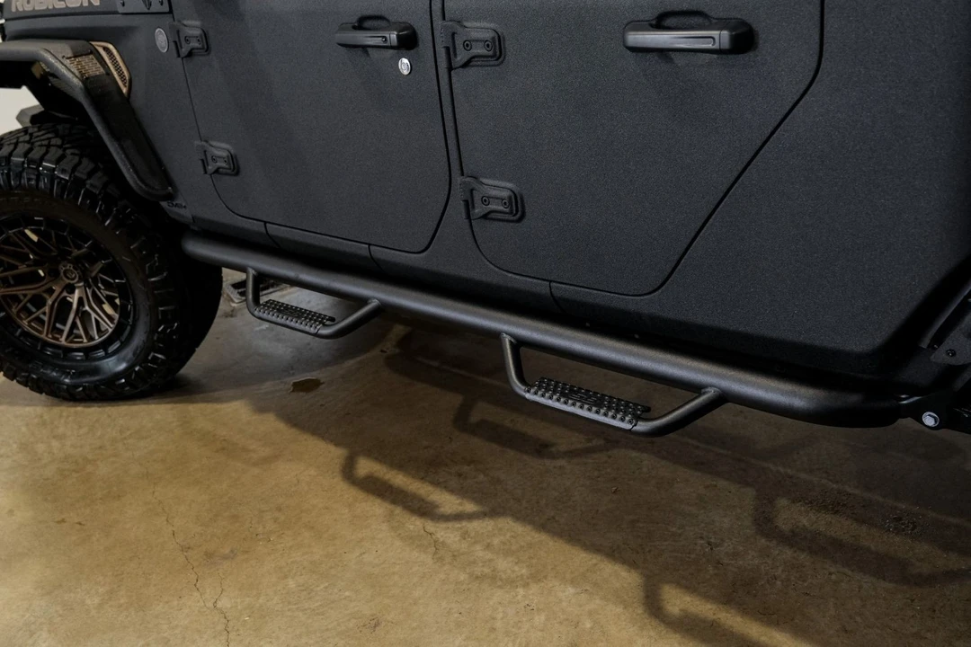 2025 Jeep JT Gladiator - Image 10 of 12