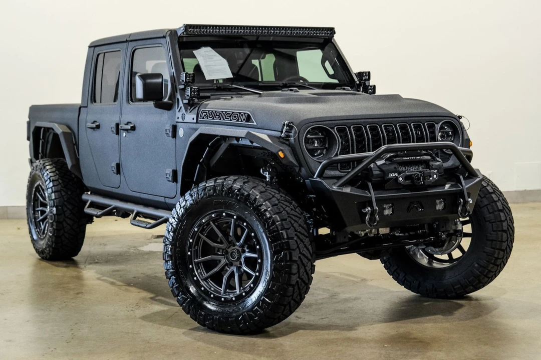 2025 Jeep - Image 4 of 12