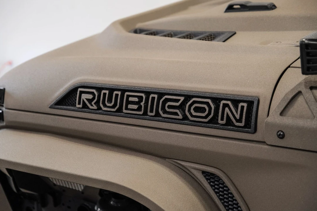 2025 Jeep JT Gladiator - Image 7 of 12