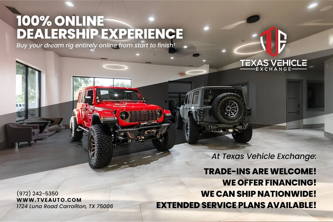 2025 Jeep JT Gladiator - Image 12 of 12