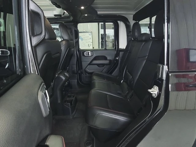 2025 Jeep JT Gladiator - Image 12 of 14