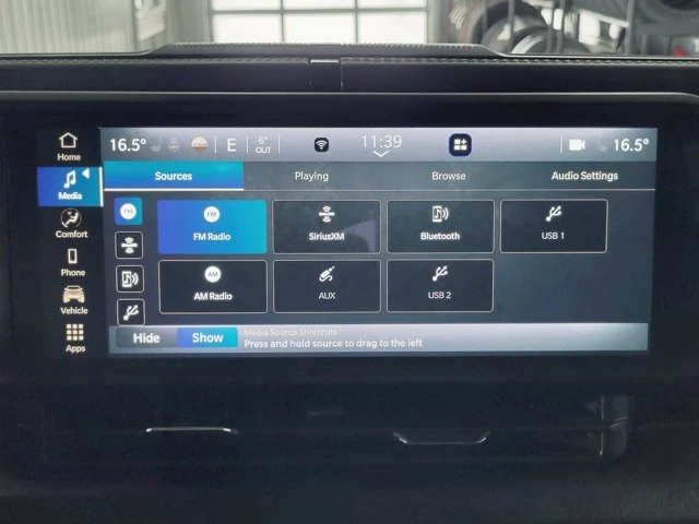 2025 Jeep JT Gladiator - Image 11 of 14