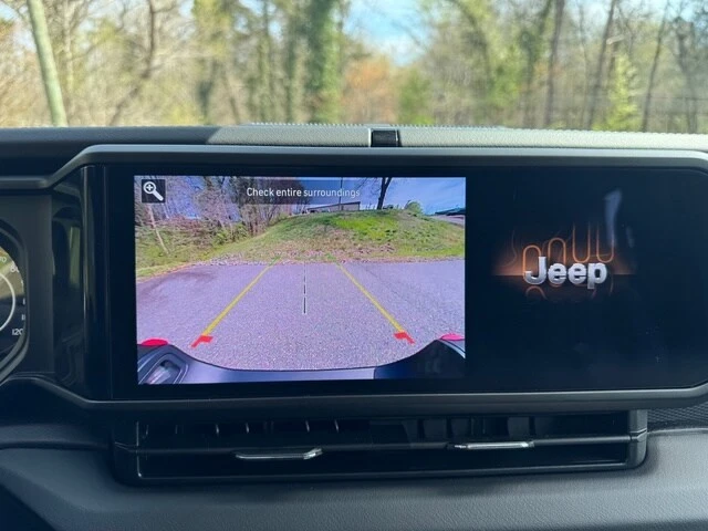 2025 Jeep JT Gladiator - Image 21 of 21