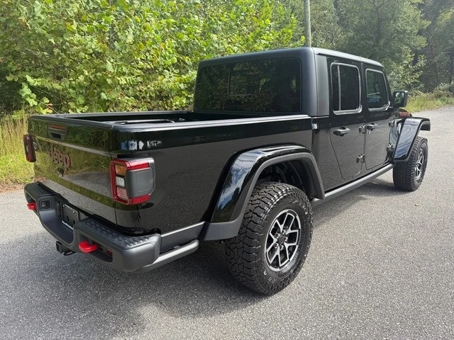 2025 Jeep JT Gladiator - Image 7 of 21