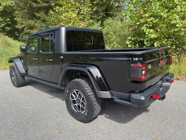 2025 Jeep JT Gladiator - Image 10 of 21