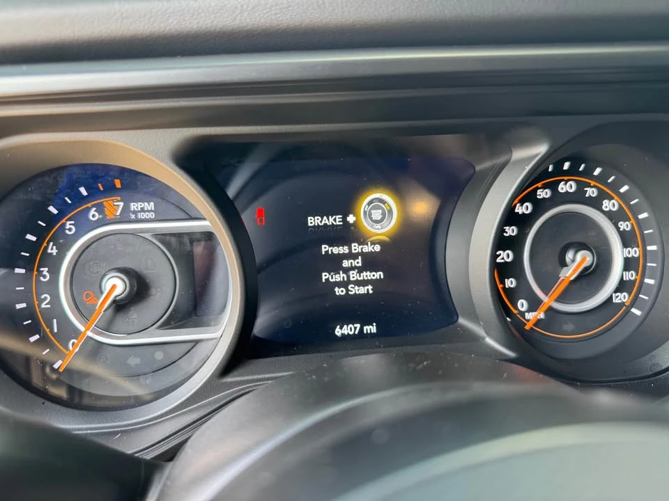 2025 Jeep JT Gladiator - Image 11 of 11