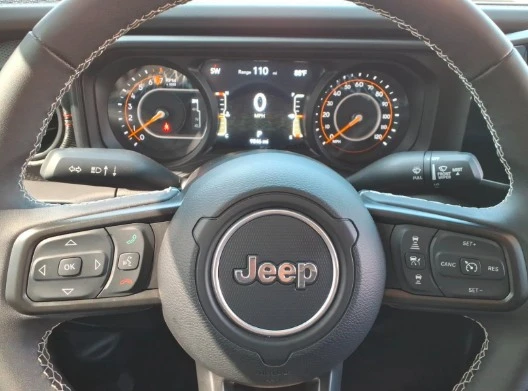 2025 Jeep JT Gladiator - Image 3 of 12