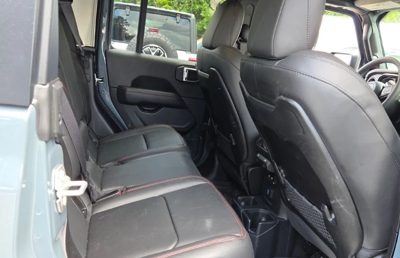 2025 Jeep JT Gladiator - Image 12 of 12