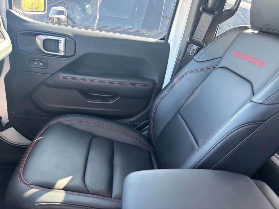 2025 Jeep JT Gladiator - Image 12 of 16