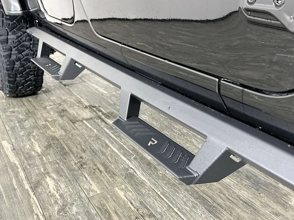 2025 Jeep JT Gladiator - Image 4 of 20