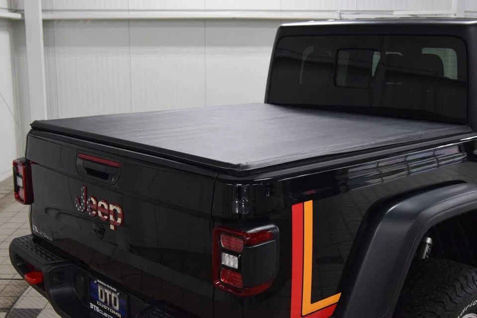 2025 Jeep JT Gladiator - Image 12 of 19