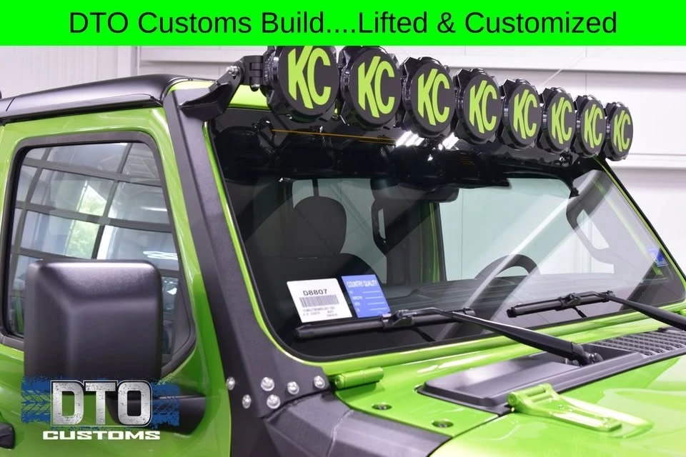 2025 Jeep JT Gladiator - Image 12 of 20