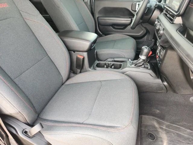 2025 Jeep JT Gladiator - Image 7 of 15