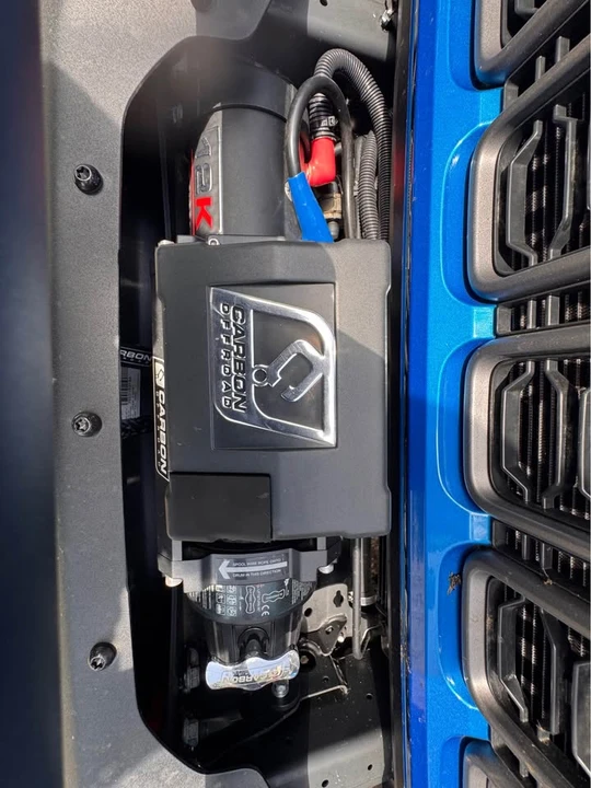 2025 Jeep JT Gladiator - Image 9 of 20