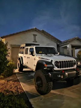 2025 Jeep Gladiator Rubicon Pickup 4D 5 ft