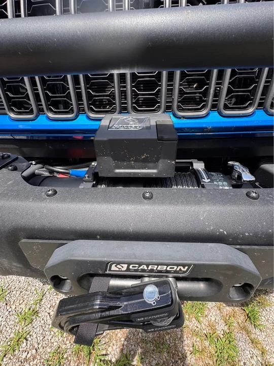2025 Jeep JT Gladiator - Image 8 of 20