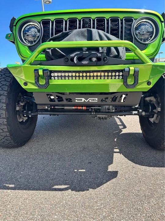 2025 Jeep JT Gladiator - Image 3 of 5