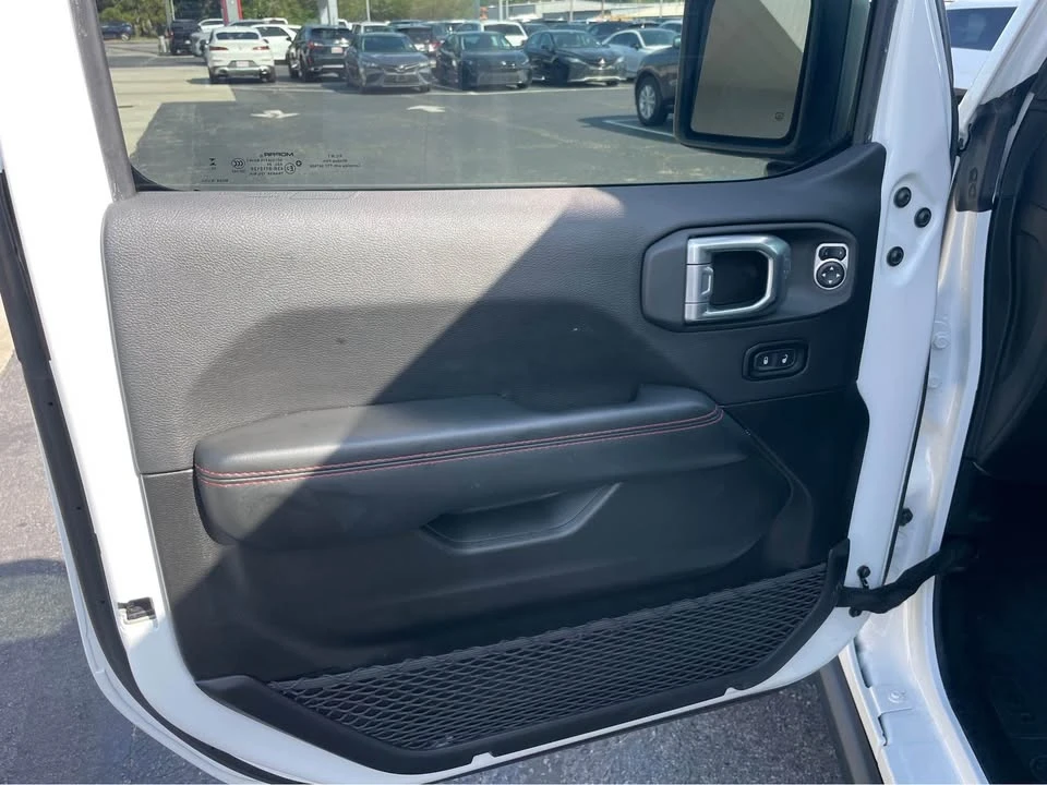 2025 Jeep JT Gladiator - Image 11 of 13
