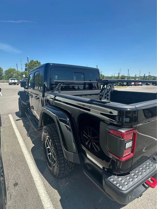 2025 Jeep JT Gladiator - Image 3 of 3