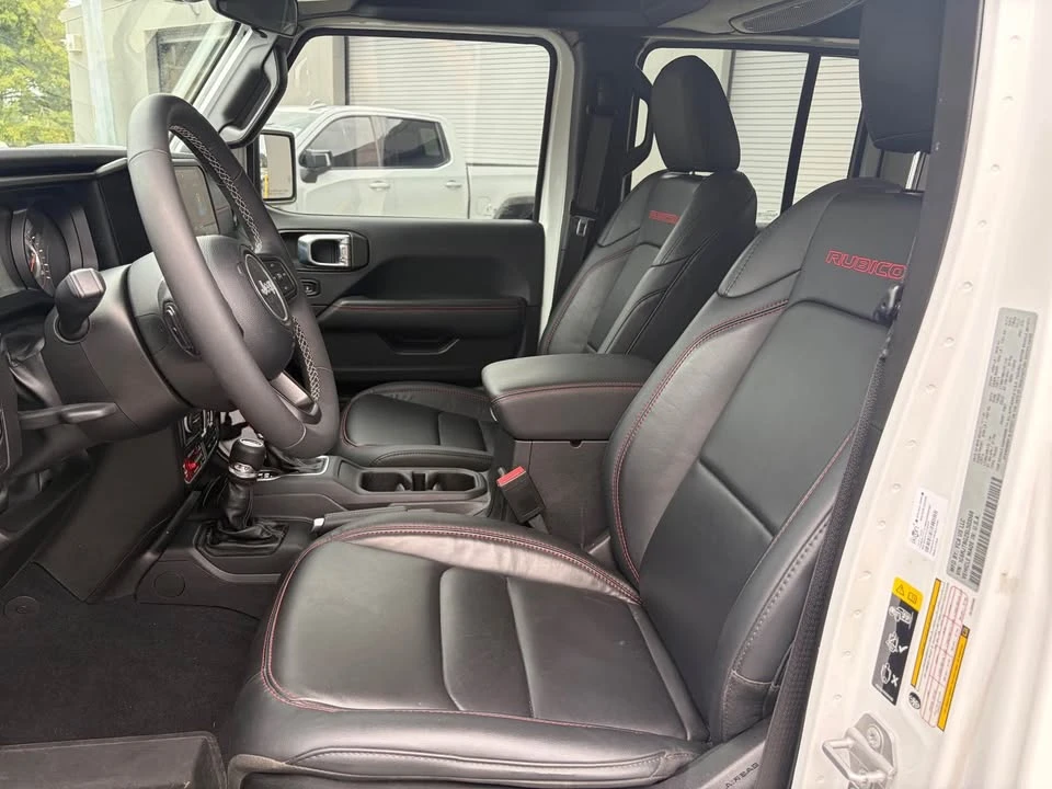 2025 Jeep JT Gladiator - Image 6 of 12