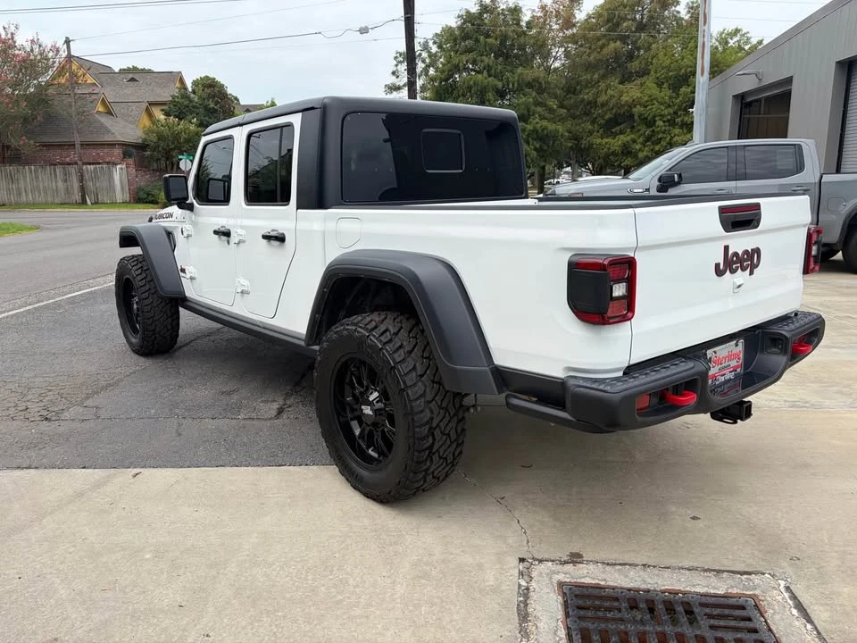 2025 Jeep JT Gladiator - Image 5 of 12