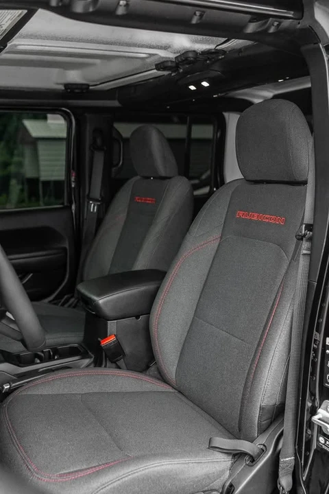 2025 Jeep JT Gladiator - Image 6 of 20