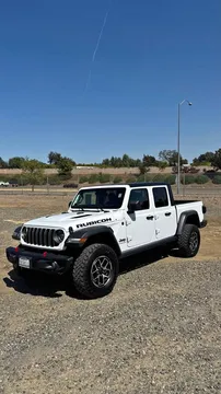 2025 Jeep Gladiator Rubicon Pickup 4D 5 ft