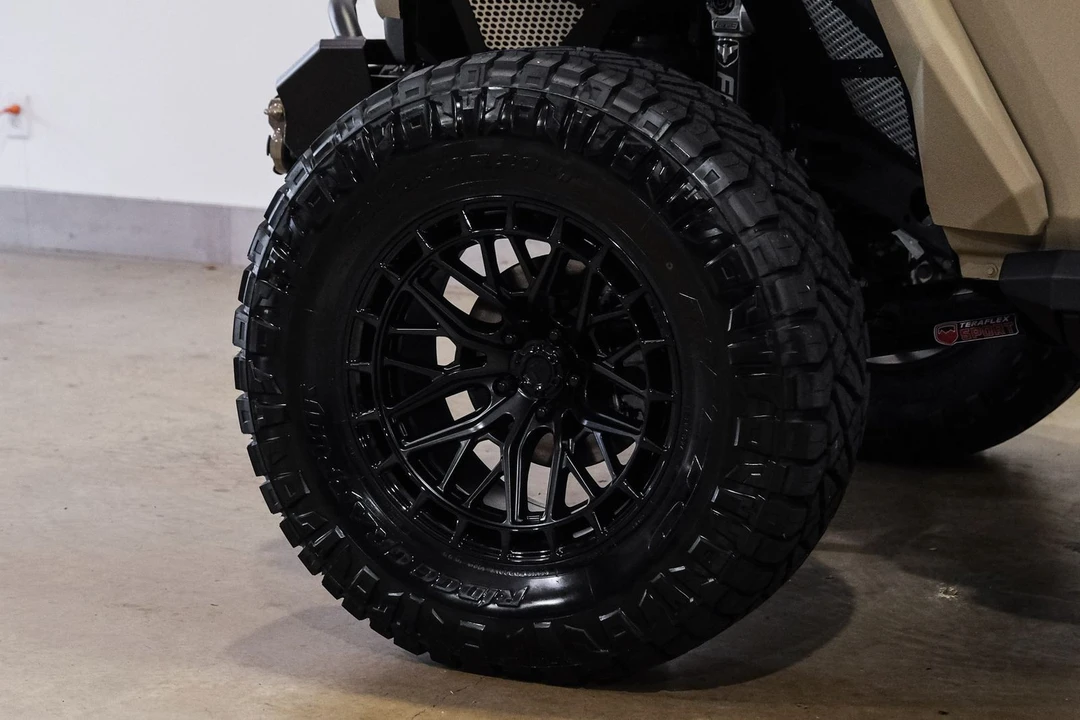 2025 Jeep JT Gladiator - Image 12 of 12