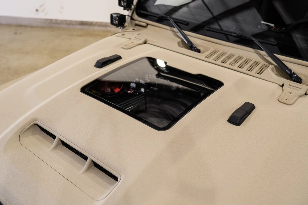 2025 Jeep JT Gladiator - Image 5 of 12