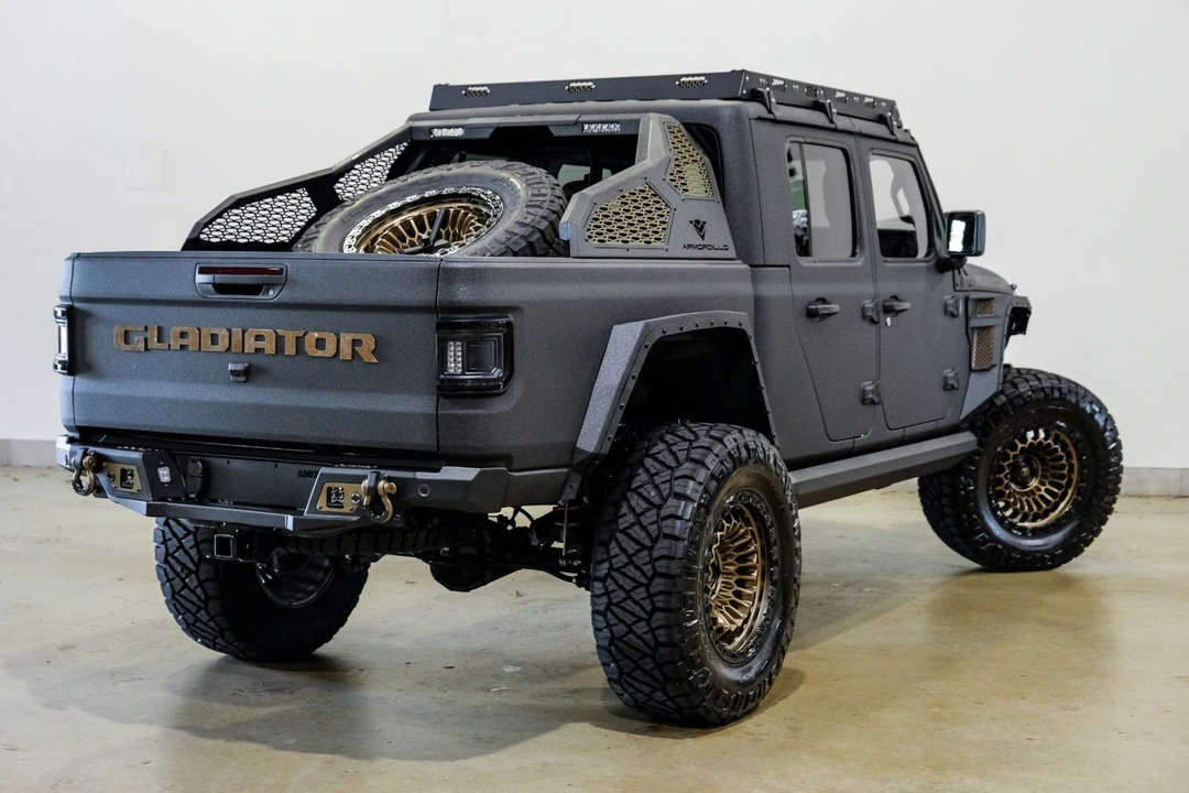 2025 Jeep - Image 8 of 12