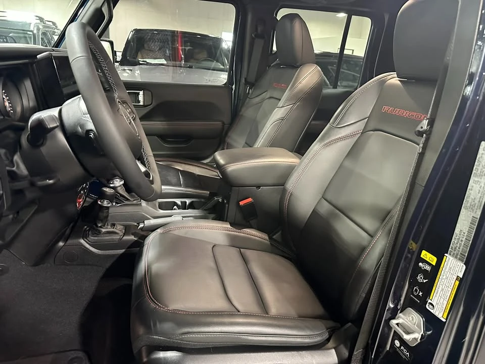 2025 Jeep JT Gladiator - Image 6 of 14