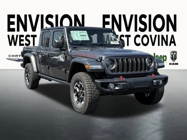 2025 Jeep JT Gladiator - Image 2 of 12