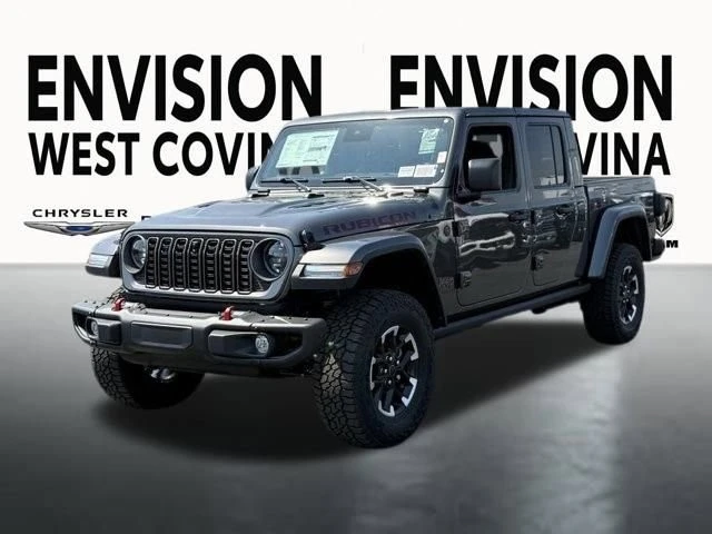 2025 Jeep JT Gladiator - Image 4 of 12