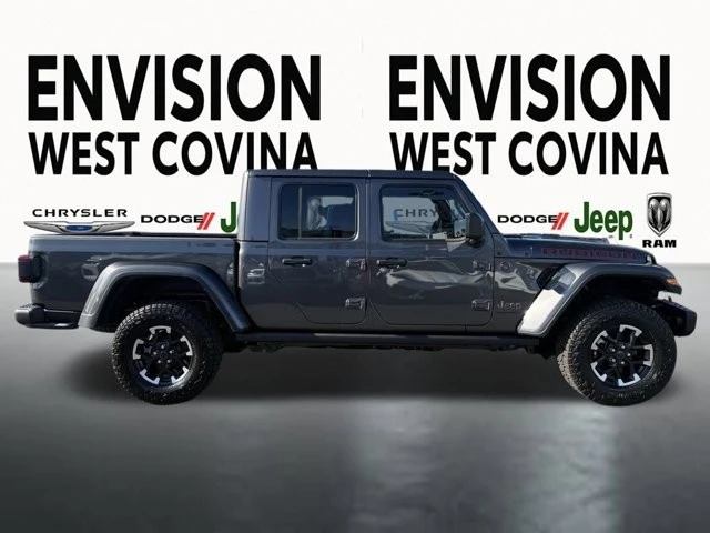 2025 Jeep JT Gladiator - Image 12 of 12