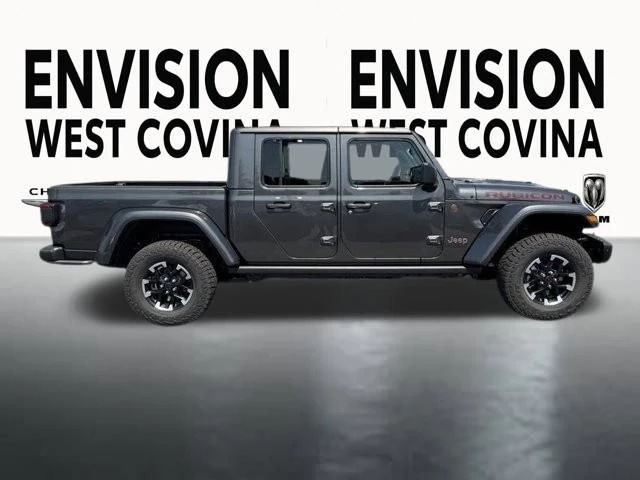 2025 Jeep JT Gladiator - Image 9 of 12