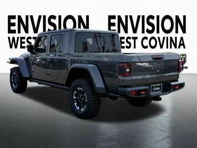 2025 Jeep JT Gladiator - Image 6 of 12