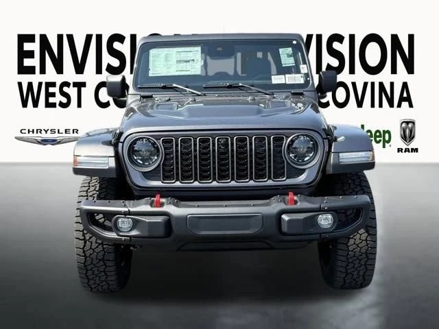 2025 Jeep JT Gladiator - Image 3 of 12