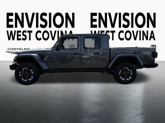 2025 Jeep JT Gladiator - Image 5 of 12