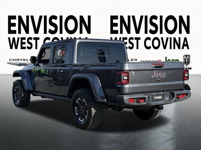 2025 Jeep JT Gladiator - Image 7 of 12