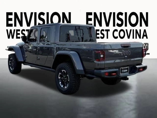 2025 Jeep JT Gladiator - Image 6 of 12