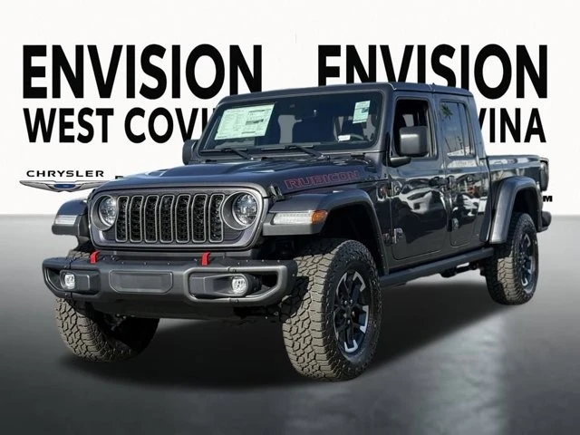 2025 Jeep JT Gladiator - Image 5 of 12