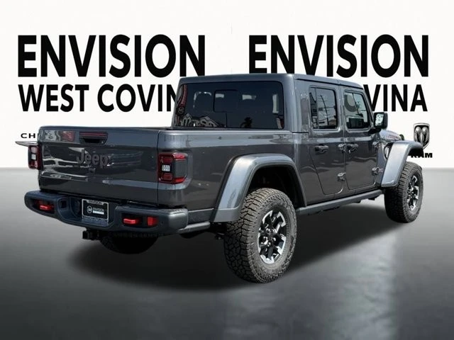 2025 Jeep JT Gladiator - Image 8 of 12