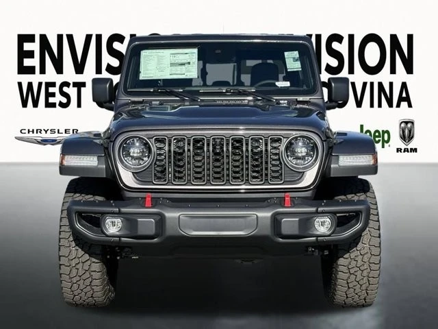 2025 Jeep JT Gladiator - Image 3 of 12