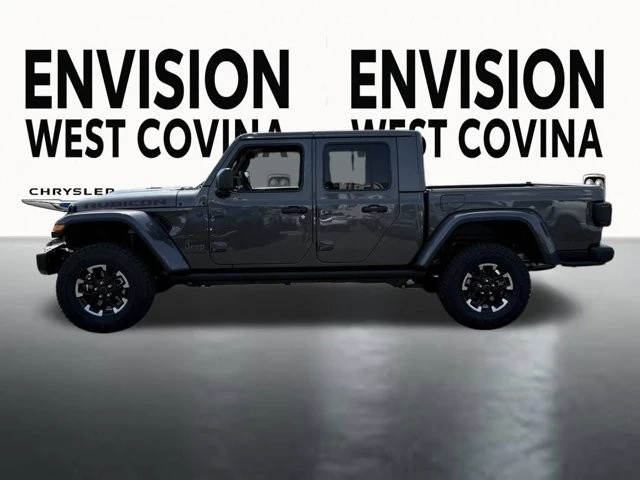 2025 Jeep JT Gladiator - Image 5 of 12