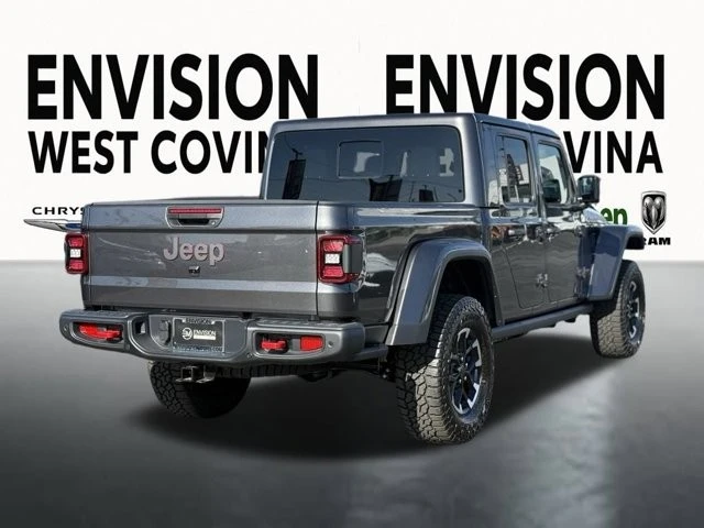 2025 Jeep JT Gladiator - Image 11 of 12