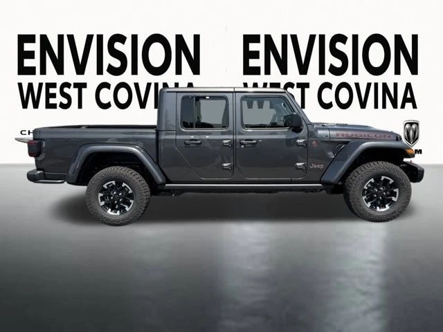2025 Jeep JT Gladiator - Image 9 of 12