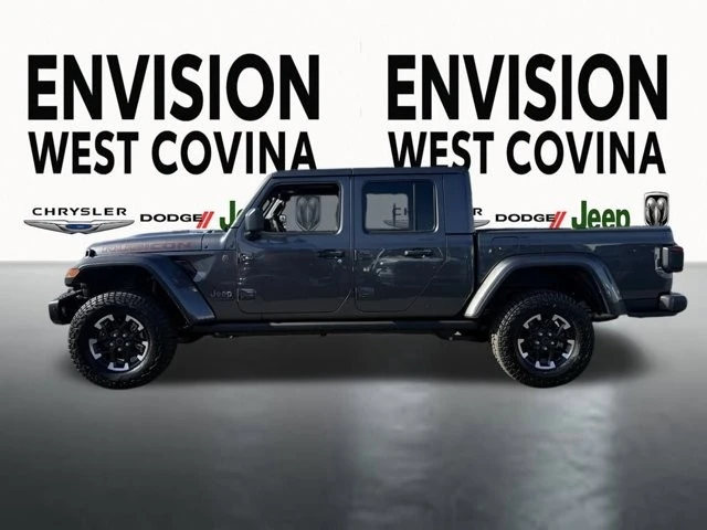 2025 Jeep JT Gladiator - Image 6 of 12