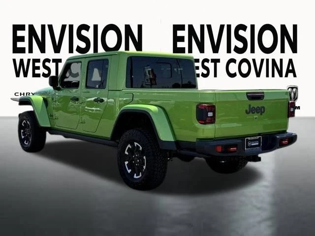 2025 Jeep JT Gladiator - Image 6 of 12