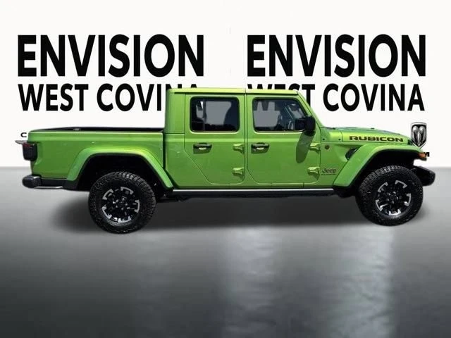 2025 Jeep JT Gladiator - Image 9 of 12